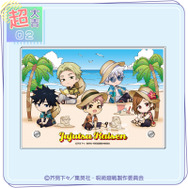 選べるアクリルボード