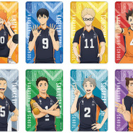 クリアカードセレクション