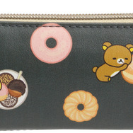 リラックマ×ミスタードーナツ「ペンポーチ」（C）MISDO 25（C）SAN-X