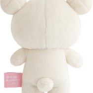 「立てるコリラックマ　ミニぬいぐるみ」（C）2025 SAN-X CO., LTD. ALL RIGHTS RESERVED.