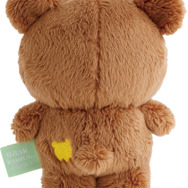 「立てるチャイロイコグマ　ミニぬいぐるみ」（C）2025 SAN-X CO., LTD. ALL RIGHTS RESERVED.