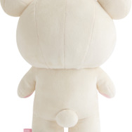 「立てるコリラックマぬいぐるみ」（C）2025 SAN-X CO., LTD. ALL RIGHTS RESERVED.