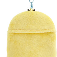 「ぬいぐるみフォトキーホルダー　キイロイトリ」（C）2025 SAN-X CO., LTD. ALL RIGHTS RESERVED.