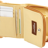 「ぬいぐるみワレット　リラックマ」（C）2025 SAN-X CO., LTD. ALL RIGHTS RESERVED.