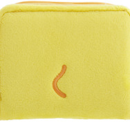 「ぬいぐるみワレット　キイロイトリ」（C）2025 SAN-X CO., LTD. ALL RIGHTS RESERVED.