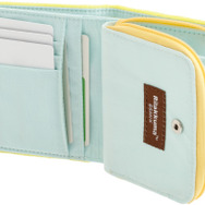 「ぬいぐるみワレット　キイロイトリ」（C）2025 SAN-X CO., LTD. ALL RIGHTS RESERVED.