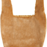 「ぬいぐるみマルシェバッグ　リラックマ」（C）2025 SAN-X CO., LTD. ALL RIGHTS RESERVED.