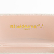 「ぬいぐるみメガネケース　コリラックマ」（C）2025 SAN-X CO., LTD. ALL RIGHTS RESERVED.