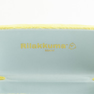 「ぬいぐるみメガネケース　キイロイトリ」（C）2025 SAN-X CO., LTD. ALL RIGHTS RESERVED.