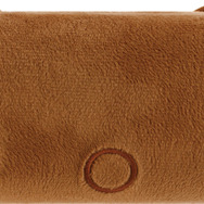 「ぬいぐるみメガネケース　チャイロイコグマ」（C）2025 SAN-X CO., LTD. ALL RIGHTS RESERVED.