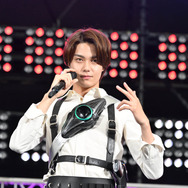 『仮面ライダーゼッツ』制作発表会見