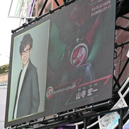 『仮面ライダーゼッツ』制作発表会見