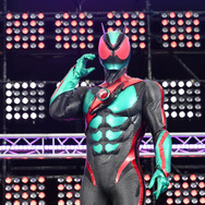 『仮面ライダーゼッツ』制作発表会見