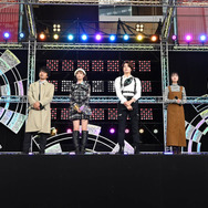 『仮面ライダーゼッツ』制作発表会見