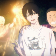 TVアニメ『光が死んだ夏』第六話「朝子」場面写真