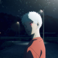 TVアニメ『光が死んだ夏』第六話「朝子」場面写真