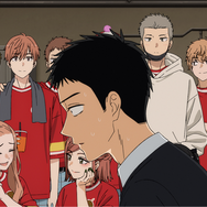 TVアニメ『その着せ替え人形（ビスク・ドール）は恋をする』Season2 第18話場面写真