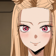 TVアニメ『その着せ替え人形（ビスク・ドール）は恋をする』Season2 第18話場面写真