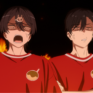 TVアニメ『その着せ替え人形（ビスク・ドール）は恋をする』Season2 第18話場面写真