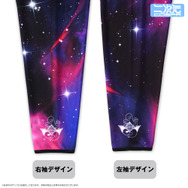 『劇場版 魔法少女まどか☆マギカ[新編]叛逆の物語』「ほむら フルグラフィックドライパーカー」11,000円（税込）（C）Magica Quartet／Aniplex・Madoka Movie Project Rebellion