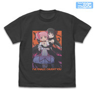 【まどマギ×ほむら】『悪魔』キャンバス＆『マギカショップ』Tシャツ＆タペ＆バッグ まどマギ×ほむら】『悪魔』キャンバス＆『マギカショップ』T