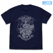 『劇場版 魔法少女まどか☆マギカ[新編]叛逆の物語』「アルティメットまどか Tシャツ」3,300円（税込）（C）Magica Quartet／Aniplex・Madoka Movie Project Rebellion