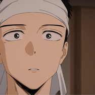 TVアニメ『その着せ替え人形（ビスク・ドール）は恋をする』Season2 第18話場面写真