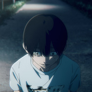 TVアニメ『光が死んだ夏』第六話「朝子」場面写真