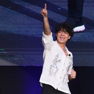 モンキー・D・ルフィ役：イニャキ・ゴドイ「ONE PIECE DAY 25」