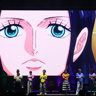 「ONE PIECE DAY’25」0810エッグヘッド編 声優 SPECIALステージ-EGGHEAD Arc Voice Actors’ Special Stage