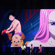 「ONE PIECE DAY’25」0810エッグヘッド編 声優 SPECIALステージ-EGGHEAD Arc Voice Actors’ Special Stage