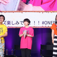 「ONE PIECE DAY’25」0810エッグヘッド編 声優 SPECIALステージ-EGGHEAD Arc Voice Actors’ Special Stage