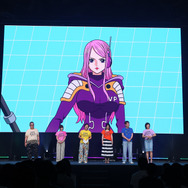 「ONE PIECE DAY’25」0810エッグヘッド編 声優 SPECIALステージ-EGGHEAD Arc Voice Actors’ Special Stage