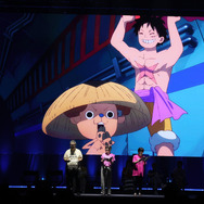 「ONE PIECE DAY’25」0810エッグヘッド編 声優 SPECIALステージ-EGGHEAD Arc Voice Actors’ Special Stage