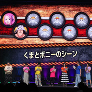 「ONE PIECE DAY’25」0810エッグヘッド編 声優 SPECIALステージ-EGGHEAD Arc Voice Actors’ Special Stage