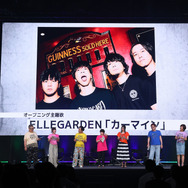 「ONE PIECE DAY’25」0810エッグヘッド編 声優 SPECIALステージ-EGGHEAD Arc Voice Actors’ Special Stage