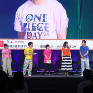 「ONE PIECE DAY’25」0810エッグヘッド編 声優 SPECIALステージ-EGGHEAD Arc Voice Actors’ Special Stage