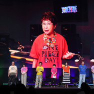 「ONE PIECE DAY’25」0810エッグヘッド編 声優 SPECIALステージ-EGGHEAD Arc Voice Actors’ Special Stage