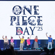 「ONE PIECE DAY’25」0810エッグヘッド編 声優 SPECIALステージ-EGGHEAD Arc Voice Actors’ Special Stage