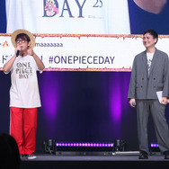 「ONE PIECE DAY’25」0810ONE PIECE CARD GAME SPECIALステージ
