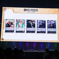 「ONE PIECE DAY’25」0810ONE PIECE CARD GAME SPECIALステージ