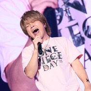 「ONE PIECE DAY’25」0810ONE PIECE DAY_25 SPECIAL LIVE きただにひろし