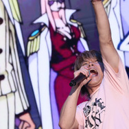 「ONE PIECE DAY’25」0810ONE PIECE DAY_25 SPECIAL LIVE きただにひろし