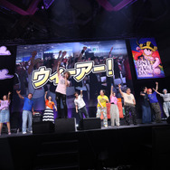 「ONE PIECE DAY’25」0810ONE PIECE DAY_25 SPECIAL LIVE ファイナル