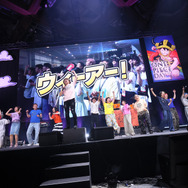 「ONE PIECE DAY’25」0810ONE PIECE DAY_25 SPECIAL LIVE ファイナル