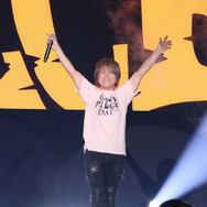 「ONE PIECE DAY’25」0810オープニングLIVEステージ-OPENING LIVE STAGE