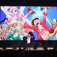 「ONE PIECE DAY’25」0810オープニングLIVEステージ-OPENING LIVE STAGE
