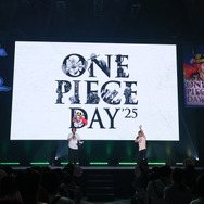 「ONE PIECE DAY’25」0810オープニングLIVEステージ-OPENING LIVE STAGE