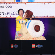 「ONE PIECE DAY’25」0810Netflixシリーズ実写版「ONE PIECE」SPECIALステージ-Netflix Series _ONE PIECE_ SPECIAL STAGE