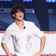 「ONE PIECE DAY’25」0810Netflixシリーズ実写版「ONE PIECE」SPECIALステージ-Netflix Series _ONE PIECE_ SPECIAL STAGE